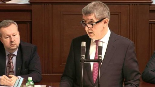 Mimořádná schůze PS kvůli nevynuceným personálním změnám