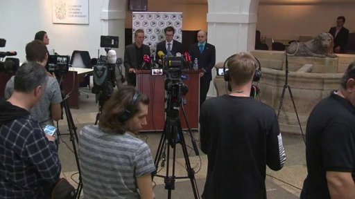 Sdílené ubytování a poskytování ubytovacích služeb