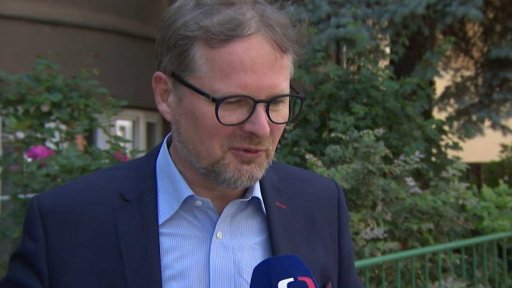 Reakce šéfů sněmovních stran na slova prezidenta