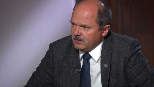 Rozhovor s Jiřím Milkem I.