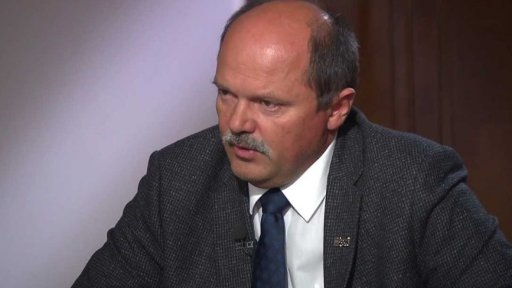 Rozhovor s Jiřím Milkem II.