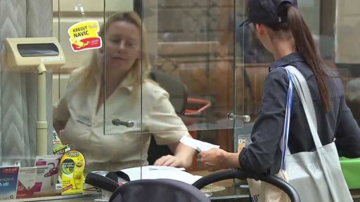 Poštovní odbory požadují více peněz na mzdy