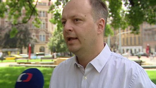 Nový senátorský klub