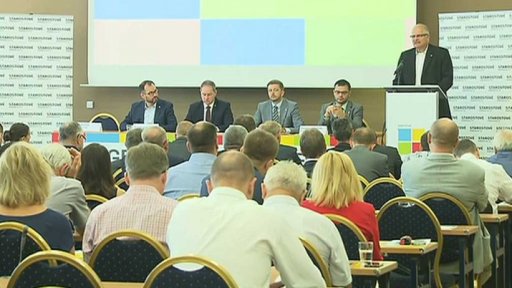 Program Starostů pro volby