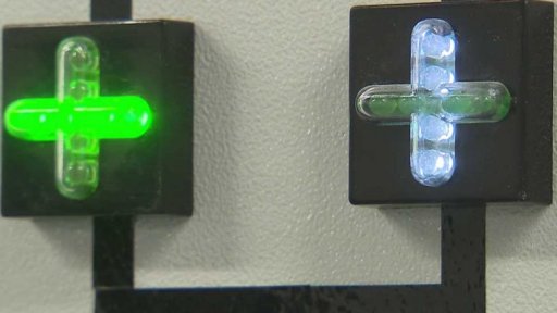 Plnění akčního plánu pro chytré sítě