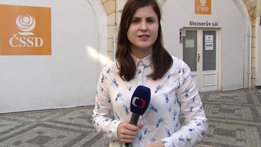 Situace v ČSSD a KSČM po volbách