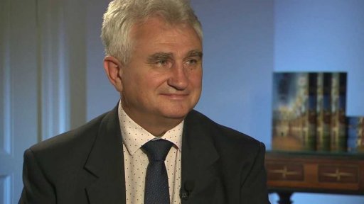 Rozhovor s Milanem Štěchem II.