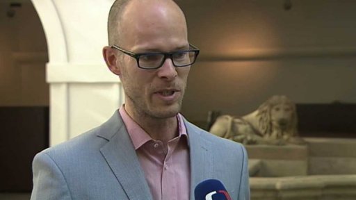 Digitální Evropa 2021-2027