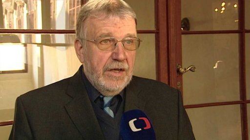 Problémy muzeí a galerií