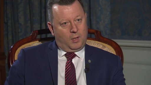 Rozhovor s Antonínem Staňkem I.