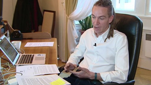 Podnikání A. Babiše - možný střet zájmů