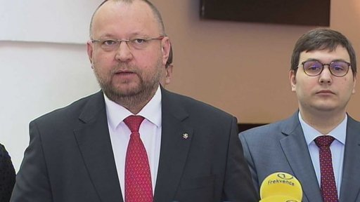 Vyšetřovací komise hodnotící vliv cizích autoritativních režimů na ČR