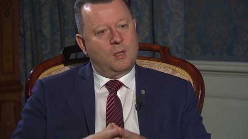 Rozhovor s Antonínem Staňkem II.