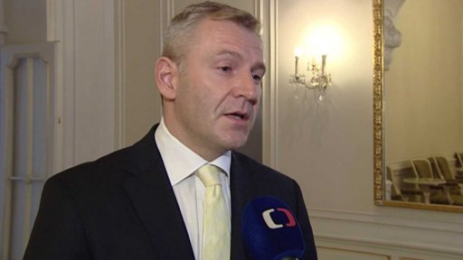 Možné změny Ústavy ČR