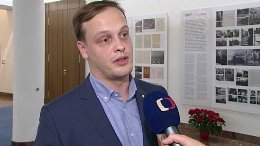 Liberalizace osobní železniční dopravy