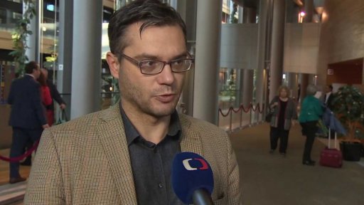 Evropské dění - střet zájmů A. Babiše