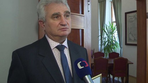 Novela služebního zákona