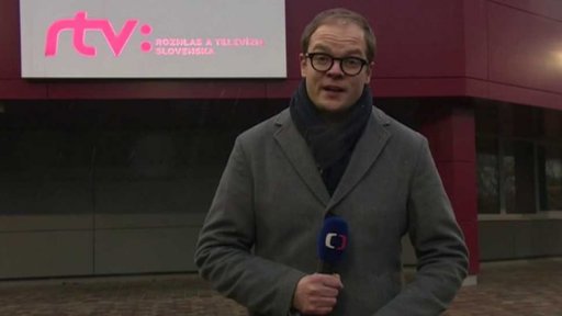 Pořad Reportéři na Slovensku končí