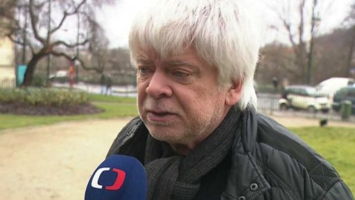 Erik Tabery versus Jaromír Soukup