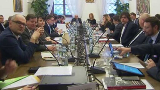 Výroční zprávy o fungování ČT