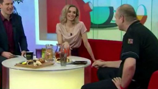 Tragédie v ruském nákupním centru