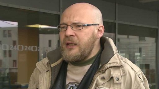 Tragédie v ruském nákupním centru v ruských médiích