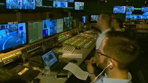 ČT se spojila s Mezinárodní vesmírnou stanicí