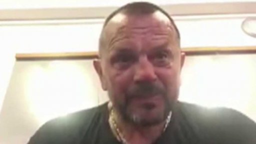 Fotografie: reakce na fotografii J. Foldyny na akci Nočních vlků