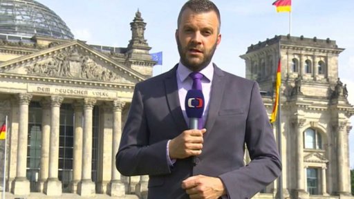 Bojkot německých novinářů tiskové konference AfD a podobné případy v ČR