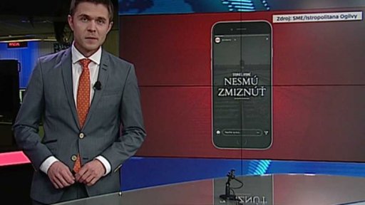 Co v minulém týdnu zaujalo redakci Newsroomu ČT24