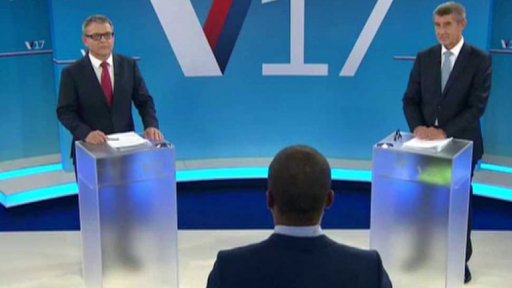 TV Nova možná porušila zásady objektivity a vyváženosti