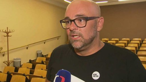 Vzpomínková akce na Jána Kuciaka