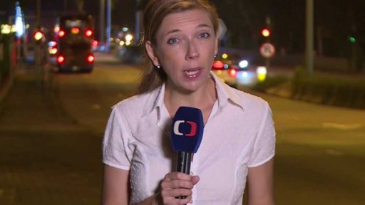 Vězení pro novináře v Myanmaru