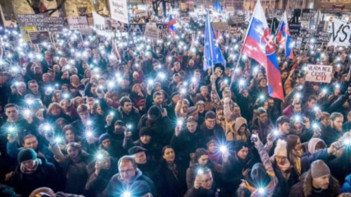 Fotografie: Slovak Press Photo