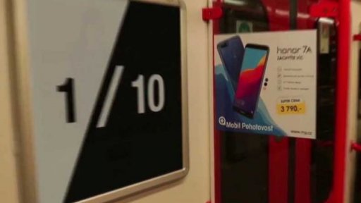 Kazma versus Leoš Mareš