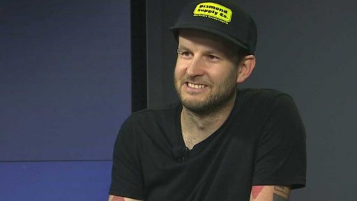 Koláže Tomáše Břínka