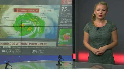 Co v minulém týdnu zaujalo redakci Newsroomu ČT24