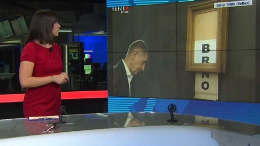 Skartovaný Banksyho obraz