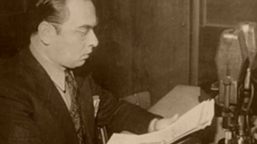 Svědci doby: František R. Kraus