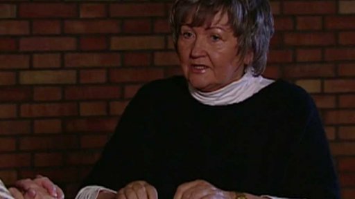 Vyznamenání pro Janu Lorencovou