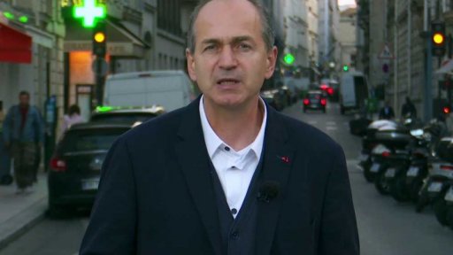 Daniel Křetínský chce podíl v Le Monde