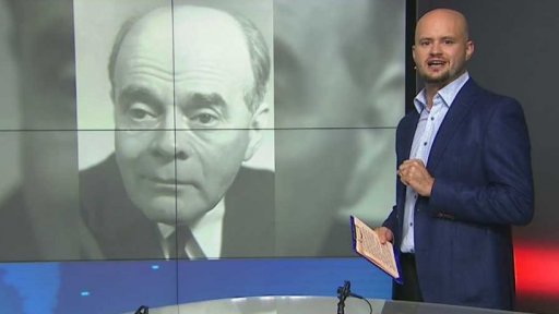 Svědci doby: František Gel