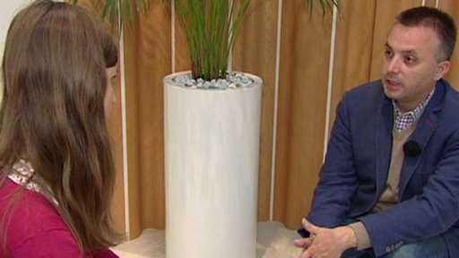 Lajk: StB a Donald Trump