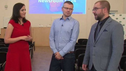 Jaká je budoucnost televize?