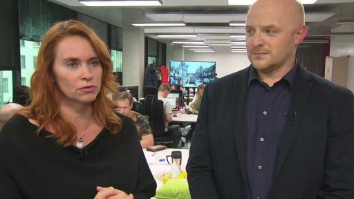 Kauza Čapí hnízdo a mimořádná novinářská práce