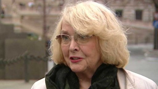 Svědci doby: Lída Rakušanová