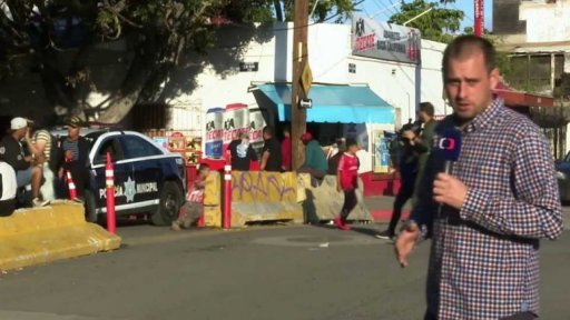 Tragický rok pro novináře