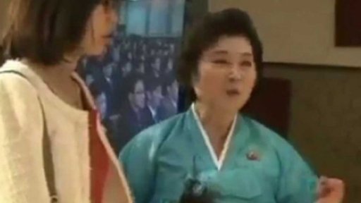 Severokorejská média