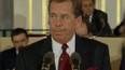 Václav Havel zvolen znovu prezidentem (1998)