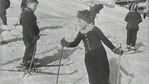 Francouzská horská sportovní škola (1946)